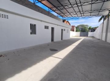 Comercial , Camaçari · Galpão para aluguel tem 550mt2 em Camaçari de Dentro - Camaçari - BA