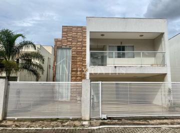 Casa de 3 quartos, Vicente Pires · Casa em condomínio - 3 suítes - Varanda - Escriturada 
