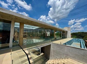 Casa de 7 quartos, Ibiúna · Imóvel de alto padrão moderno dentro de condomínio fechado!