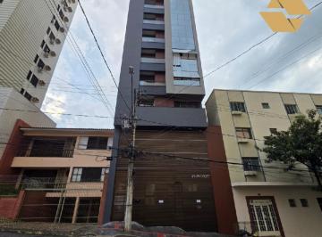 Foto 01 · Apartamento, Centro, Divinópolis, MG