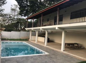 Foto 01 · Casa ou Chácara perto da cidade à venda com 3 quartos e com piscina