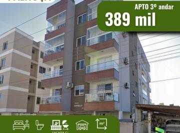 Foto 01 · Apartamento, Centro, Palhoça, SC