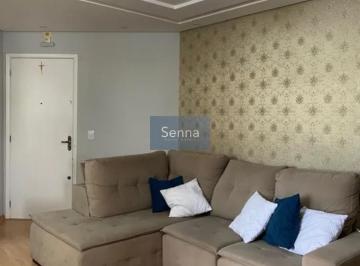 Foto 01 · Apartamento à venda em Jundiaí-SP, no bairro Nova Cidade Jardim com 2 quartos e 48m² de área!