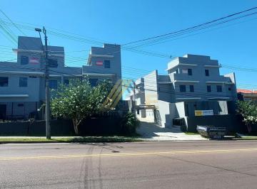 Fachada condonimio · Triplex no Uberaba
