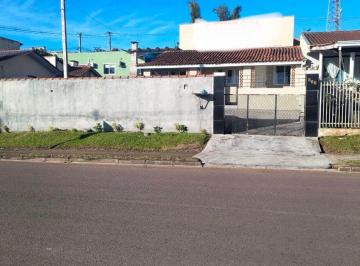 Frente · Casa Campina grande do Sul
