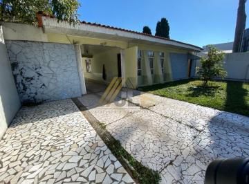 Casa · 4 Quartos · 4 Vagas · Terreno no Hauer com 720 m²