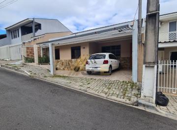 Frente da casa · Casa em Condomínio no Boqueirão