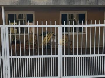 Casa · 115m² · 2 Quartos · 1 Vaga · Casa na praia Barra Velha-SC