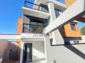 Frente do Triplex · Tríplex em Condomínio no Guaira