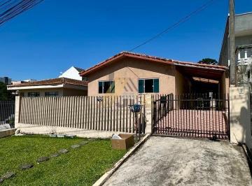Lugar alto e ensolarado · Casa Terrea à venda no bairro Xaxim - Curitiba/PR