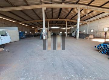 Foto 04 · Estratégico galpão comercial de 1.900m² edificados, em terreno de quase 3000 m² para locação próximo