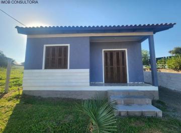 Foto 01 · Casa, Sao Vicente, Gravataí, RS