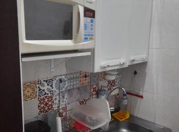 Casa de 1 quarto, São Paulo · 1 dormitório - Mobiliada – Metrô Alto do Ipiranga -    Referencia:   SS1085-CF
