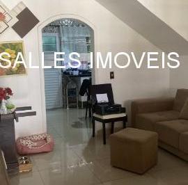 Foto 01 · Casa, Vila Áurea (vicente de Carvalho), Guarujá, SP