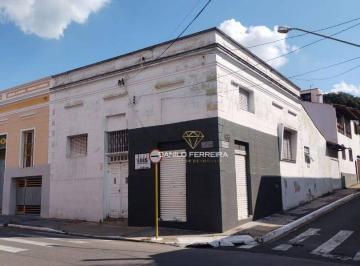 50754634450052dbec6fe99a182c6216c439e260 · Casa com 3 dormitórios à venda, 261 m² por R$ 1.200.000,00 - Centro - Itu/SP