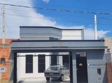 f61e4b231f8367d7c89e87bea48d19d40b7389e4 · Casa com 2 quartos à venda, 110 m² por R$ 590.000 - Residencial Parque Imperial - Salto/SP