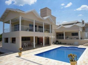 4383b3d87d05e1157f2aa0177896d82d079429ce · Chácara com 5 dormitórios à venda, 1007 m² por R$ 1.500.000,00 - Condomínio Terras de Santa Rosa - S