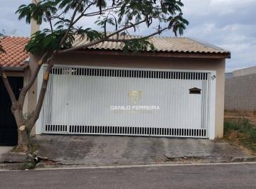 69132c9b10f504f1a8fb49b9400bbf442633d27a · Casa à venda, 125 m² por R$ 480.000,00 - Recanto do Guarau - Salto/SP