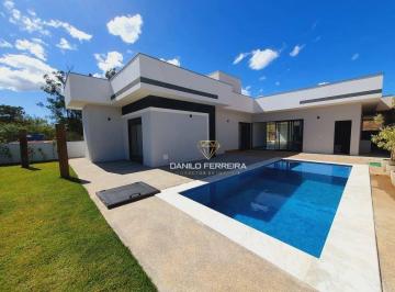 26a99dec9347cb641b56d63dae730377c1f10ce1 · Casa à venda, 212 m² por R$ 2.150.000,00 - Condomínio Villas do Golfe - Itu/SP