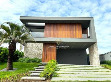 5c2e3a90aa813979b9f2403761618329f4ca1fc0 · Casa com 4 dormitórios à venda, 415 m² por R$ 4.690.000,00 - Condomínio Villa Dos Pinheiros - Indaia