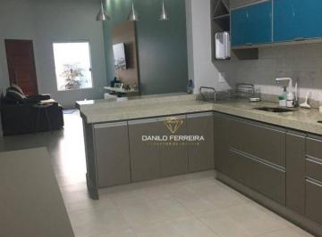 4b6a01068f25857ed015d495c28d6d0a85a17386 · Casa com 2 dormitórios à venda, 100 m² por R$ 510.000,00 - Vila dos Eucaliptos - Salto/SP