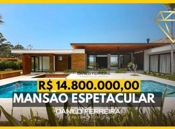 c7730738d69779ebde761d4fa345bfeb97e8ed78 · Casa com 6 dormitórios, 785 m² - venda por R$ 14.800.000,00 ou aluguel por R$ 62.801,00/mês - Terras