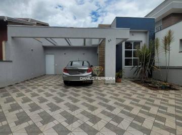 b2d539939d6693cc50eaa5a3f73c7ae6909074e4 · Casa com 3 dormitórios à venda, 84 m² por R$ 580.000,00 - Condomínio Sartorelli - Iperó/SP
