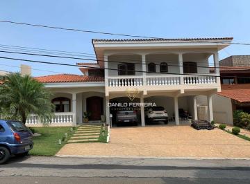 1e092851be566103a55b17a48115f43b3e816149 · Sobrado com 3 dormitórios à venda, 454 m² por R$ 1.350.000,00 - Condomínio Portal de Itu - Itu/SP