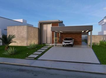 3ab8893e0a85df160710c931be4bac61b2fff307 · Casa com 4 dormitórios à venda, 318 m² por R$ 2.250.000,00 - Condomínio Campos de Santo Antônio II -