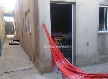 551d921486430c22bf48a31577fc6fe3c1b44918 · Casa com 2 dormitórios à venda, 187 m² por R$ 350.000,00 - Jardim Penha de França - Itu/SP