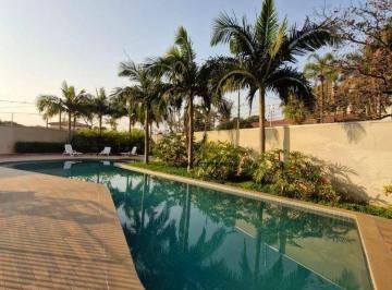 decffb2e55c533504ffb0ff0e5fee0056c8fe3d3 · Apartamento com 3 dormitórios para alugar, 73 m² por R$ 4.780,00/mês - Condomínio Residencial Amazon