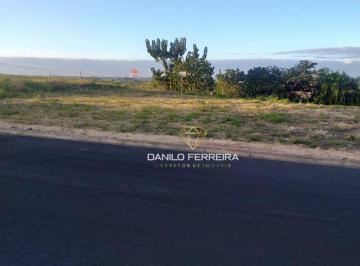 7a284fe4b886cd08deeb6409a43f05af1879e1a2 · Terreno à venda, 337 m² por R$ 220.000,00 - Jardim América - Salto/SP