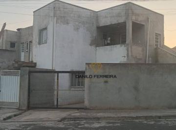 96f496c4a6f02554cade445d1cdbefd69cdb1334 · Casa com 5 dormitórios à venda, 160 m² por R$ 488.000 - Vila dos Eucaliptos - Salto/SP