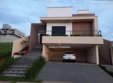 3748e179bde1eaaa59c8cf03b8ad956df27f7b1c · Casa com 4 dormitórios à venda, 202 m² por R$ 1.500.000,00 - Condomínio Una - Itu/SP