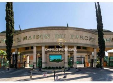 b5a5e1195e5a612e740a2ab1db97a8d003b36289 · Terreno à venda, 604 m² por R$ 1.580.000,00 - Condomínio Maison Du Parc - Indaiatuba/SP