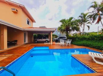 c9a8ddefbf112d06456df9f52181585e408ced49 · Casa com 5 dormitórios à venda, 313 m² por R$ 1.500.000,00 - Condomínio Campos de Santo Antônio - It