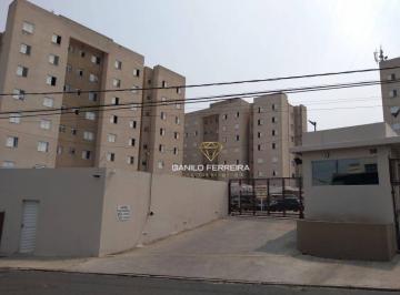 b0daf8649412744c04daa3228a1611fd7b70a968 · Apartamento com 2 dormitórios à venda, 54 m² por R$ 230.000,00 - Edifício Residencial Manacá - Itu/S