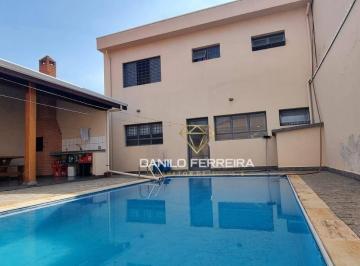 90dfa57f6d649b6ef16a77117e078812ef46bad1 · Casa com 3 dormitórios à venda, 297 m² por R$ 850.000,00 - Parque Residencial Mayard - Itu/SP