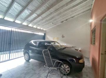 b959de6593e52128ea11a276e5384f9b56bec497 · Casa com 2 dormitórios à venda, 100 m² por R$ 280.000,00 - Residencial Rio Araguaia - Itu/SP