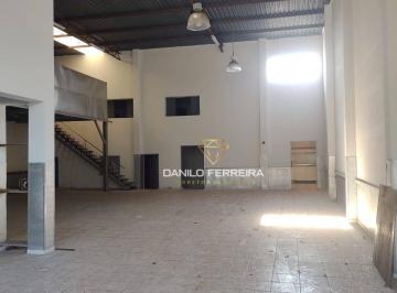 de0f8cf39c381b26f381d67aef914ba547cb2aa3 · Barracão, 68 m² - venda por R$ 1.700.000,00 ou aluguel por R$ 6.000,00/mês - Vila Esperança - Itu/SP
