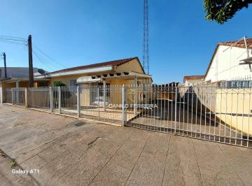 9fed392e1365987039f8b848d98416db262e032c · Casa com 2 dormitórios à venda, 208 m² por R$ 600.000,00 - Vila Padre Bento - Itu/SP