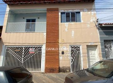 67d60d386649b6e82de07a02ea963686d734c603 · Casa com 5 dormitórios à venda, 244 m² por R$ 550.000 - Vila Padre Bento - Itu/SP