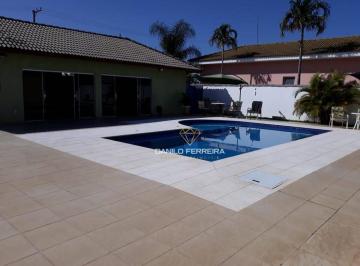 bc0a74945d0e81af25d04f6c87f0e134e912bd45 · Casa com 3 dormitórios à venda, 340 m² por R$ 1.900.000,00 - Condomínio Palmeiras Imperiais - Salto/