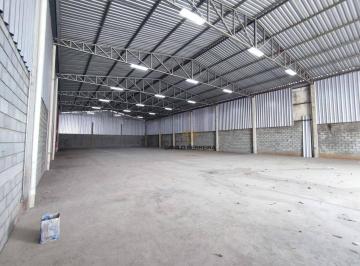 61bf71613d7099a743703d9be0a932f400a1d628 · Galpão para alugar, 1000 m² por R$ 20.000,00/mês - Parque Residencial Mayard - Itu/SP