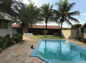 4edb7324e0528689b72b8033f1db3e5671764963 · Chácara com 4 dormitórios à venda, 1023 m² por R$ 1.450.000,00 - Condomínio Zuleika Jabour - Salto/S