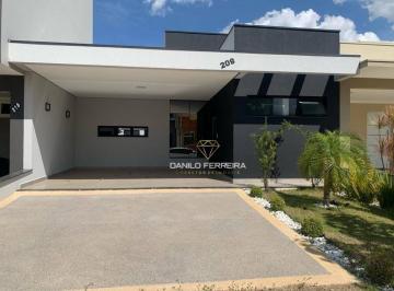 44c4e8d7df20323bf5da2e265f3d1b9bf42c6aba · Casa com 3 dormitórios à venda, 150 m² por R$ 1.190.000,00 - Condomínio Jardim Brescia - Indaiatuba/