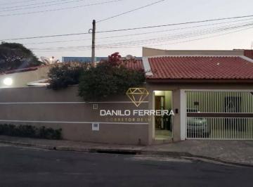 a51895347271996dacce173391257f8e196d950c · Casa com 3 dormitórios à venda, 200 m² por R$ 580.000,00 - Jardim da Cidade - Salto/SP
