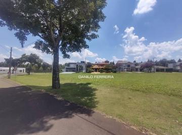 d4170973ad44b56e08635ccadee0bc88fdb7f6b1 · Terreno à venda, 1759 m² por R$ 1.800.000,00 - Condomínio Portal Japy Golf Club Jacaré - Cabreúva/SP