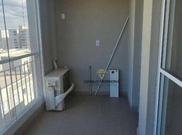 d4d52e7fcf4617b4f44da9b76a5e46f0d7bd645d · Apartamento com 2 dormitórios, 62 m² - venda por R$ 500.000 ou aluguel por R$ 3.500/mês - Villa di T