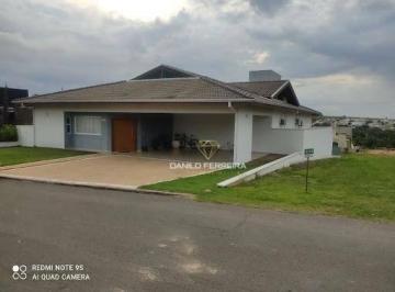 c26402a02f26fb791c8d7575ca283ba56fcc5f80 · Casa com 3 dormitórios à venda, 265 m² por R$ 1.950.000,00 - Condomínio Palmeiras Imperiais - Salto/